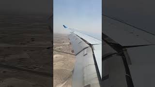 Kuwait Airways  A330800NEO  Amman  Kuwait [upl. by Aduh]