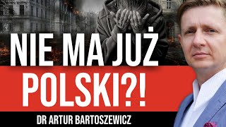 Totala PORAŻKA UNIA narzuca nam KOMUNĘ Czy OBRONIMY WOLNOŚĆ Dr Artur Bartoszewicz [upl. by Atilek]