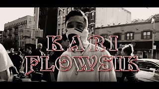 MV Flowsik 플로우식  Kari 까리 [upl. by Ruhnke]