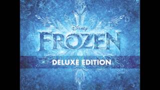 25 Only an Act of True Love  Frozen OST [upl. by Scriven]