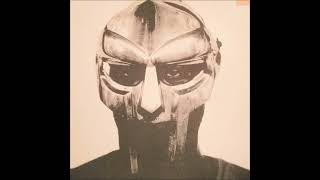 MF DOOM  Figaro Sense Tapes  Remix [upl. by Itsuj]