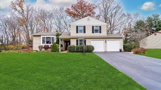 87 Parker Rd S Plainsboro Township NJ [upl. by Sadnalor]