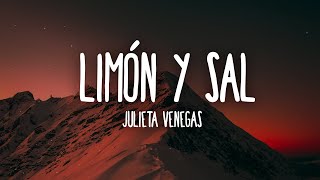 Julieta Venegas  Limon Y Sal LetraLyrics [upl. by Yme]