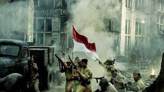 Indonesian War of Independence [upl. by Annaiuq801]