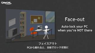 CyberLink YouCam 5  遊びと仕事に使えるWebカメラ機能拡張ソフト [upl. by Nolahc]