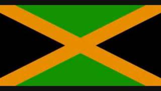 Jamaica National Anthem Olympics Beijing 2008 Final 4x100 wwwmyCaribbeantourcom [upl. by Aret964]