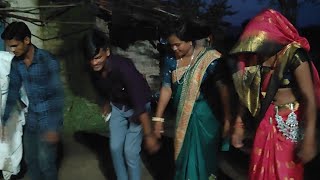 आदिवासी नवाई गरबा 😄 आदिवासी गरबा  Adivasi Navai Garba Video  Navai Garba Geet 2024 [upl. by Almond]