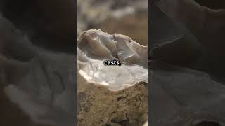 Shocking Truth The Science Behind Fossilization [upl. by Eseerehs]