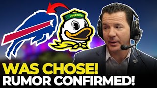 🏈🌎URGENT ITS CONFIRMED CAN ARRIVE ANY MOMENT NEW HIRE BUFFALO BILLS 2024 NEWS NFL [upl. by Ettezzil]