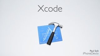 3 Xcode  Learn How to Create Simple C Programs with Xcode [upl. by Sivad]