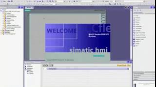 SCADA WinCC Basic Course Lesson1 Introduction [upl. by May]