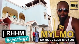 MYLMO SA NOUVELLE MAISON  RHHM Reportages [upl. by Lartnom]