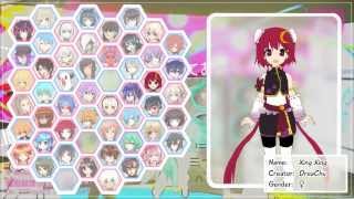 【52 UTAU】 VOCALOID Medley in 2012 【UTAUカバー】 [upl. by Trammel170]