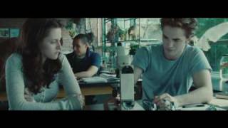 The Twilight SagaBreaking Dawn Official Trailer2011 [upl. by Nortad]