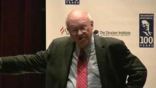 Ken Blanchard on Leading at a Higher Level [upl. by Toor]