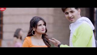 Gusse vich soniya tu changa original song whats app status of teri naar [upl. by Soirtimid60]