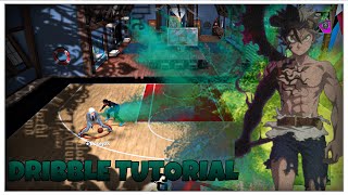 ADVANCE DRIBBLE TUTORIAL AND SIGS NBA2K22  DRIBBLE GLITCHY AND BECOME AN ISO DEMON LIKE STEEZO [upl. by Sinclare]