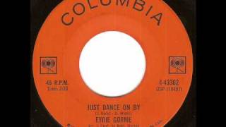 Eydie Gorme  Just Dance On By [upl. by Aisyat]