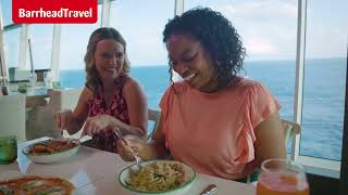 Europe 2024 adventures with Royal Caribbean  Barrhead Travel [upl. by Newbill]