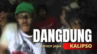 DANGDUNG  KALIPSO ANTHEM Official Music Video Kasunanan Lare HipHop Solo [upl. by Magen]