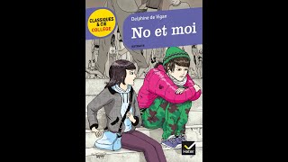 No et moi  Delphine de Vigan  livre audio  Chapitres 1 et 2 [upl. by Enileuqaj]