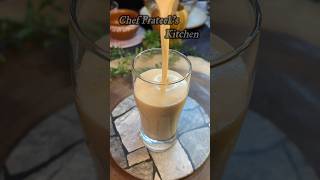 Easy BANANA Milkshake Recipe 🍌🍌 bananashake bananas bananarecipe milkshake shakerecipe drink [upl. by Manlove]