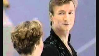 Torvill and Dean Secret Smile [upl. by Irneh]