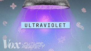 UV light kills viruses Why isnt it everywhere [upl. by Feodore]