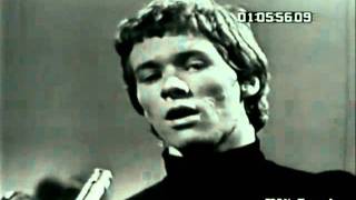 Manfred Mann Do Wah Diddy Very Good quality Live 1964 [upl. by Leakim]