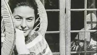 Ingrid Bergman  French Interview [upl. by Bride]