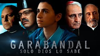 Garabandal solo Dios lo sabe  Película completa [upl. by Kneeland]