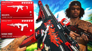 the NEW 21 SAVAGE LOADOUT in WARZONE 2 🔥 Vondel Park Warzone [upl. by Vina]