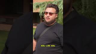 ERRA LLEVA A OMAR MONTES CON UNOS GITANOS humor bromas parati comedia entrevista bromita clip [upl. by Ely]