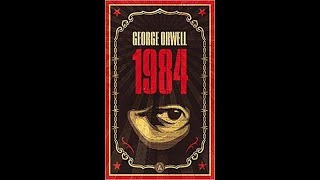 Nineteen EightyFour 1984 by George Orwell FULL Audiobook [upl. by Vladamar596]