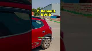 Top 10 Best Red Color Hatchback Cars in India hatchbackcars redcars [upl. by Arahas]