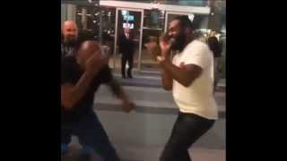 Mike Tyson VS Jon Jones [upl. by Pool]