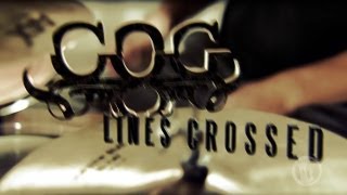 Tower Sessions  COG  Lines Crossed S02E17 [upl. by Lovel]