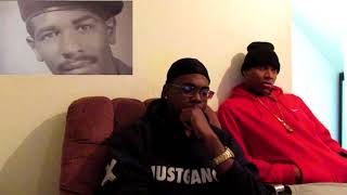 Pete Rock amp CL Smooth They Reminisce Over You T R O Y Reaction Video MarcoBoomin [upl. by Upton]