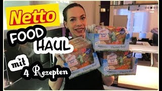 Food HaulWochenplan InspirationRezepteMit amp ohne ThermomixMel´s Kanal [upl. by Piper241]