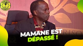 Les parlementaires font encore une dinguerie  Mamane nen croit pas ses yeux 😂😂  Episode Complet [upl. by Timms]