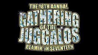 ICP Seminar HD at GOTJ 18 2017 [upl. by Hamforrd]