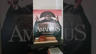 Amadeus Original Soundtrack Recording  1984 [upl. by Haidebez]