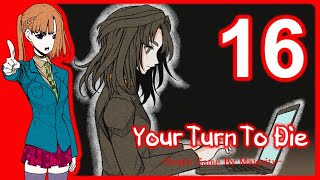 Your Turn To Die  Part 16 quotKais Intentionsquot [upl. by Neeliak]