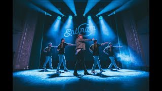 Eric Nam  2018 Honestly Tour  San Francisco [upl. by Boleslaw]