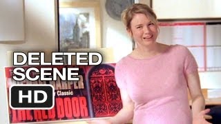 Bridget Joness Diary Deleted Scene  Marketing Genius 2001  Renée Zellweger Movie HD [upl. by Shaer219]