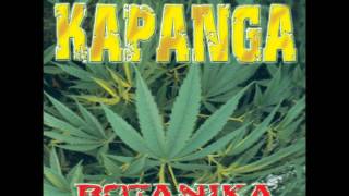 Kapanga  Fumar AUDIO [upl. by Calley]