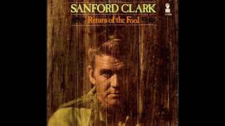 Sanford Clark  A Womans Disgrace [upl. by Clerk194]