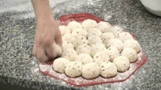 Recipe Sapore Softgrain Wheat Rolls [upl. by Sungam]