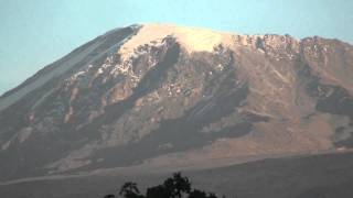 Mount Kilimanjaro  Tanzania Africa [upl. by Eelyram]