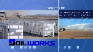 Soilworks® Soil Stabilization and Dust Control Company Overview [upl. by Nirual]